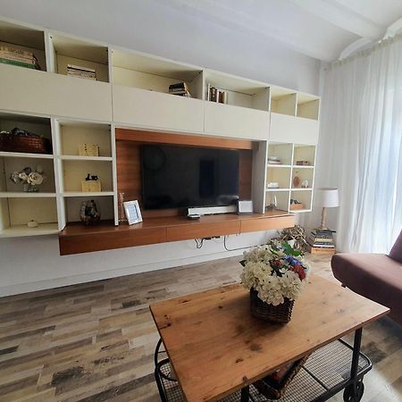 Apartament Ef7 Beds & Family Tarragona Zewnętrze zdjęcie