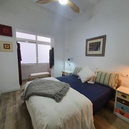 Apartament Ef7 Beds & Family Tarragona Zewnętrze zdjęcie
