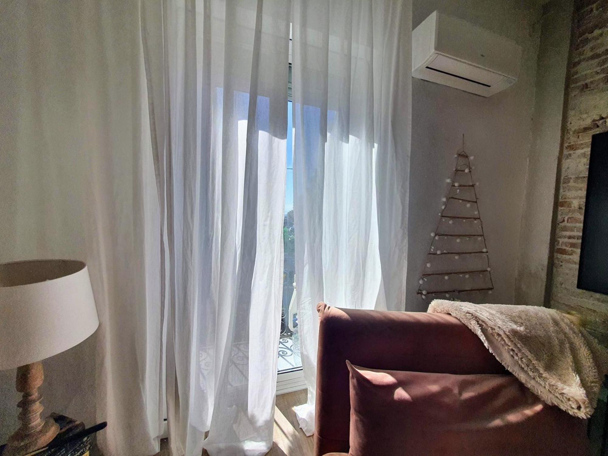 Apartament Ef7 Beds & Family Tarragona Zewnętrze zdjęcie