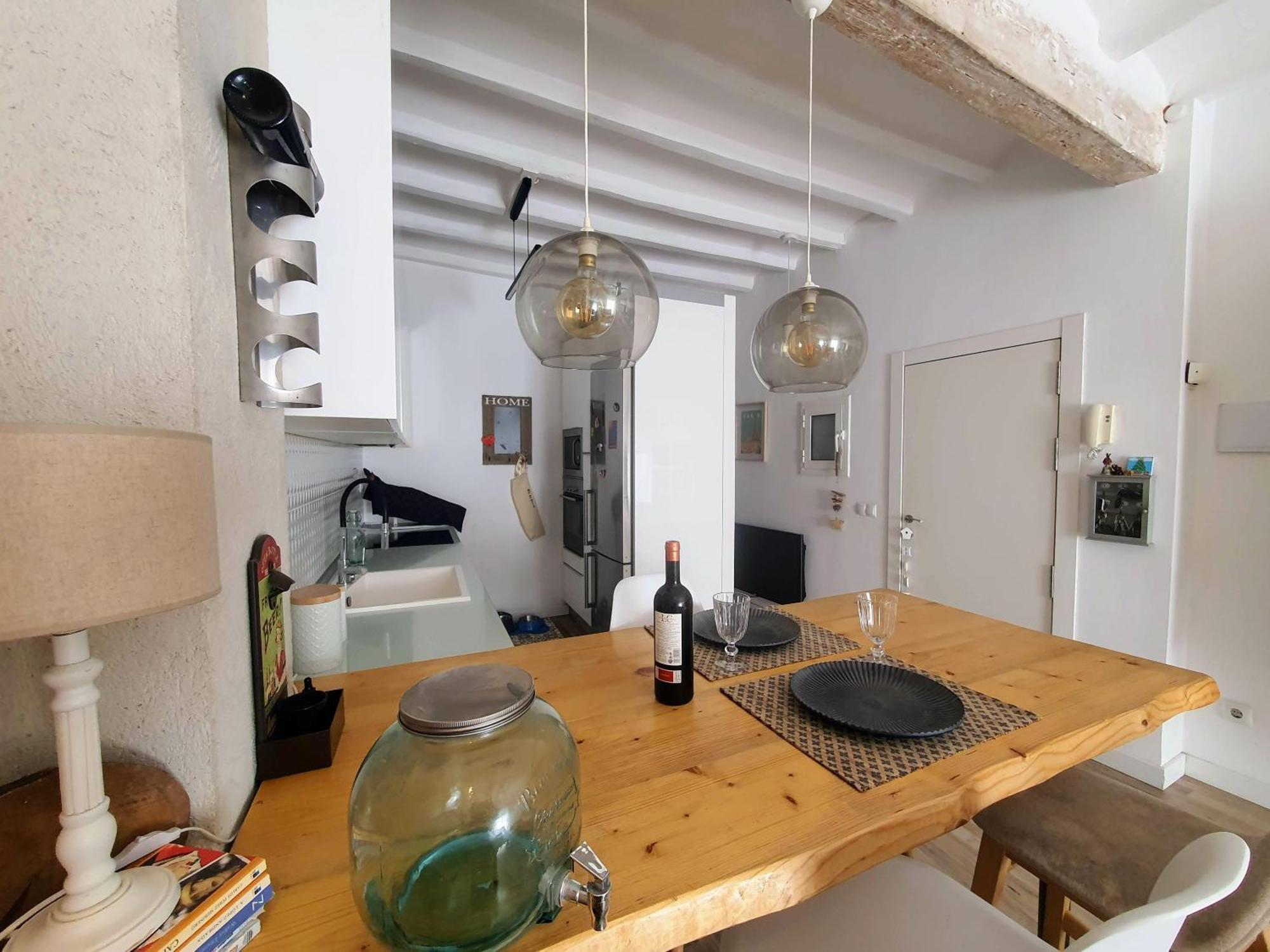 Apartament Ef7 Beds & Family Tarragona Zewnętrze zdjęcie
