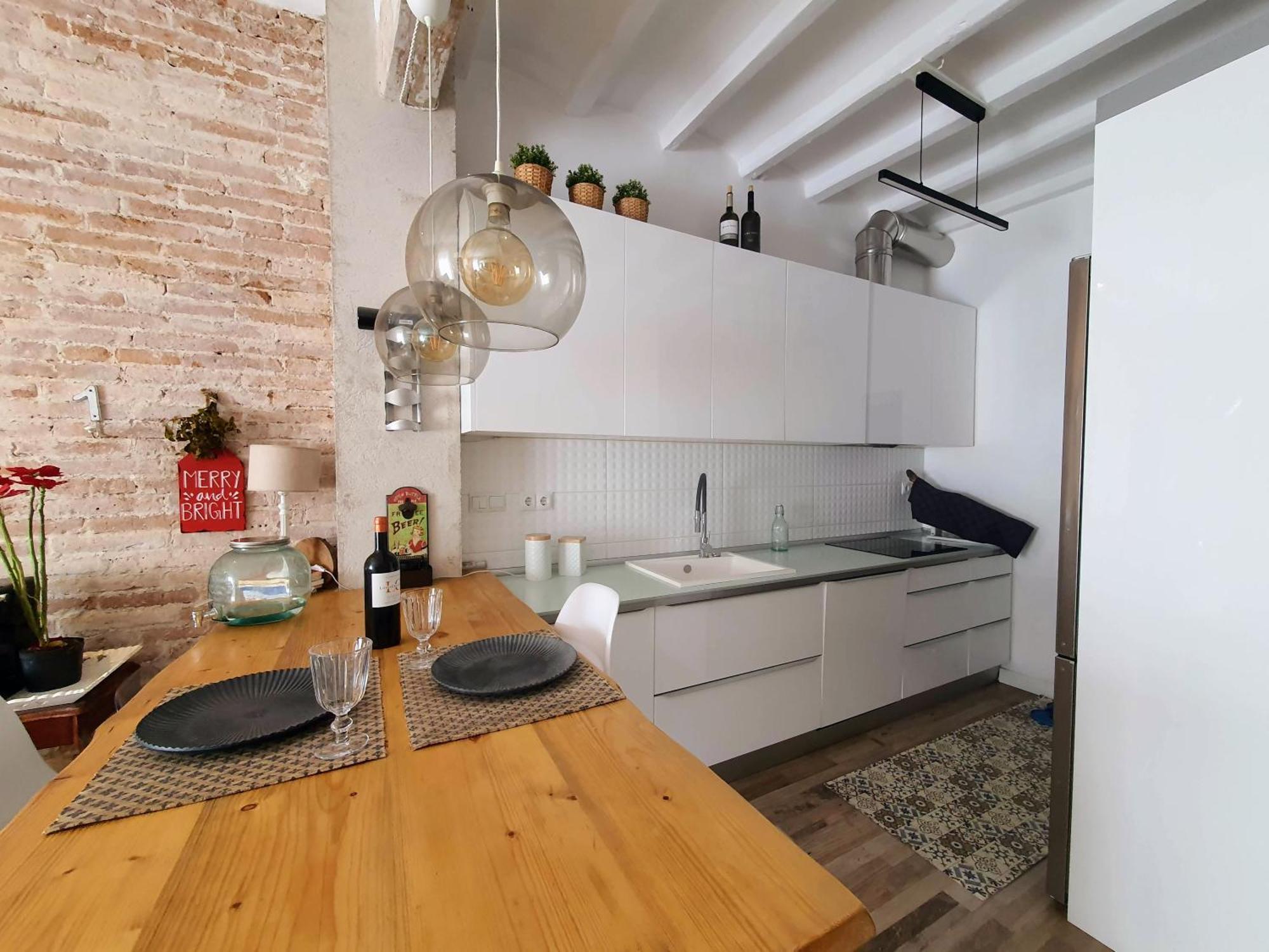 Apartament Ef7 Beds & Family Tarragona Zewnętrze zdjęcie