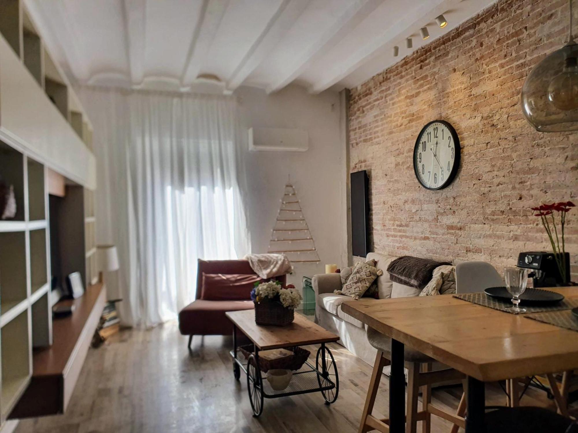 Apartament Ef7 Beds & Family Tarragona Zewnętrze zdjęcie