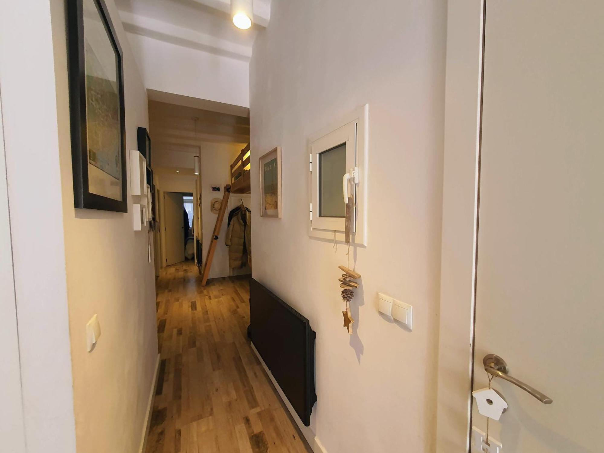 Apartament Ef7 Beds & Family Tarragona Zewnętrze zdjęcie