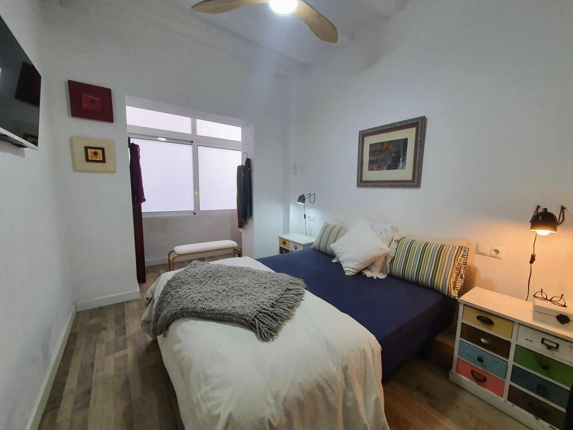 Apartament Ef7 Beds & Family Tarragona Zewnętrze zdjęcie