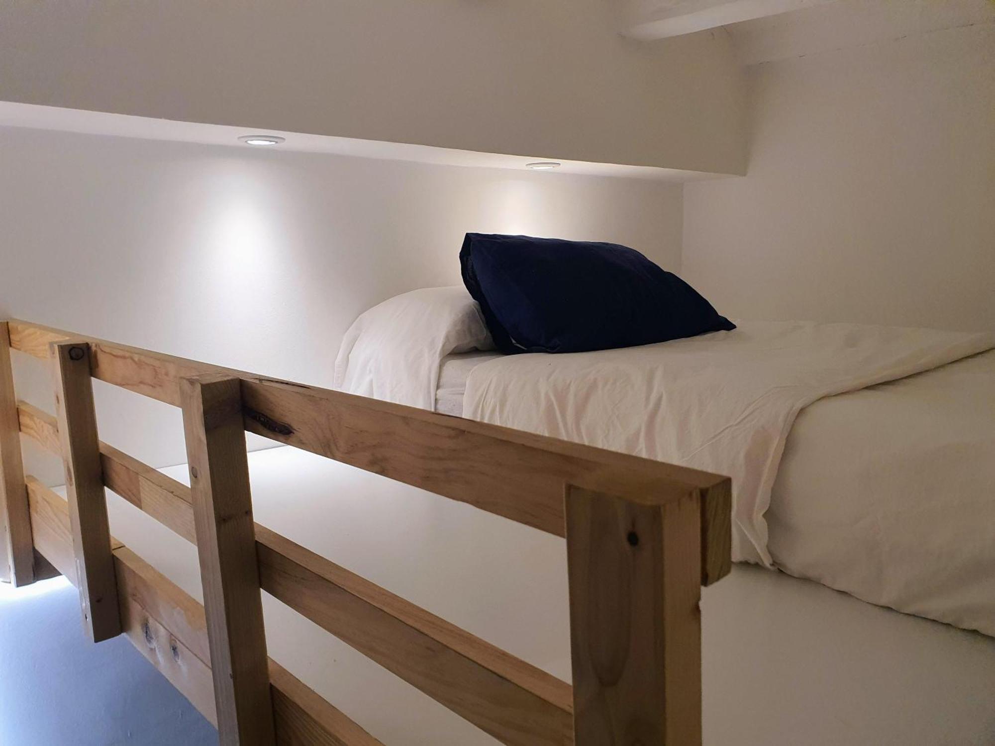 Apartament Ef7 Beds & Family Tarragona Zewnętrze zdjęcie