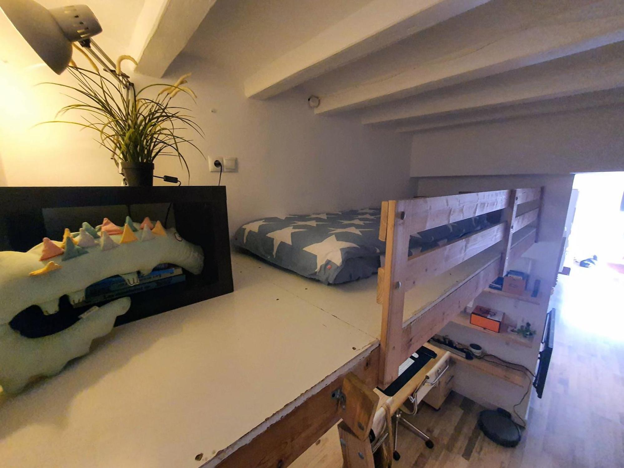 Apartament Ef7 Beds & Family Tarragona Zewnętrze zdjęcie