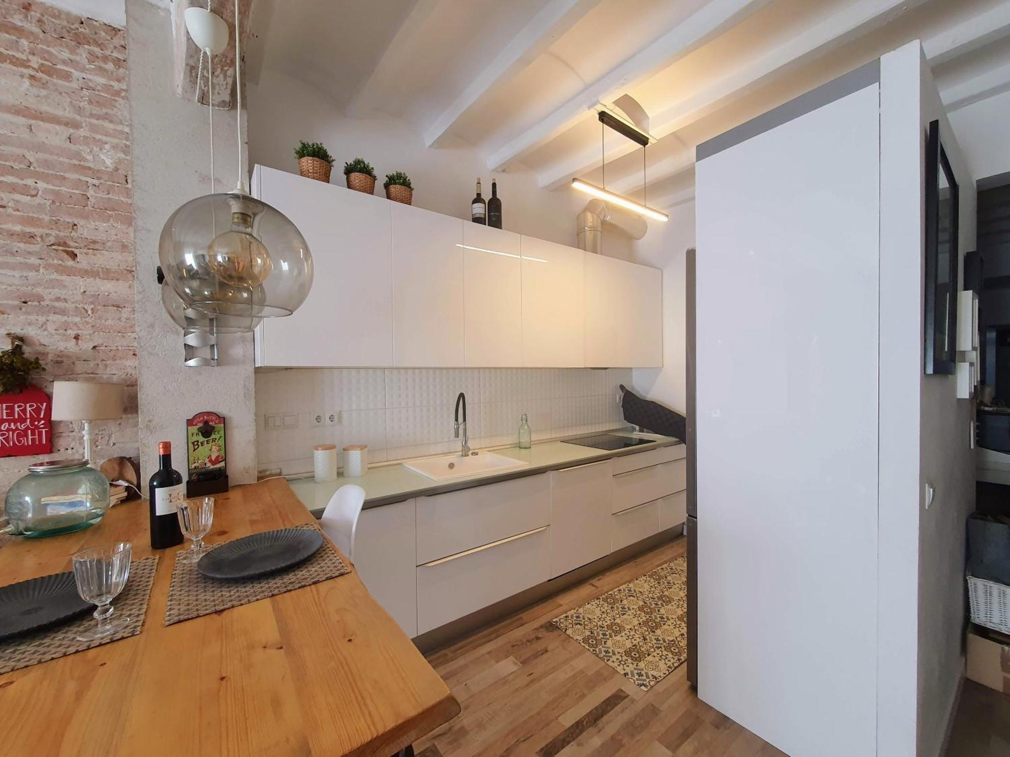 Apartament Ef7 Beds & Family Tarragona Zewnętrze zdjęcie