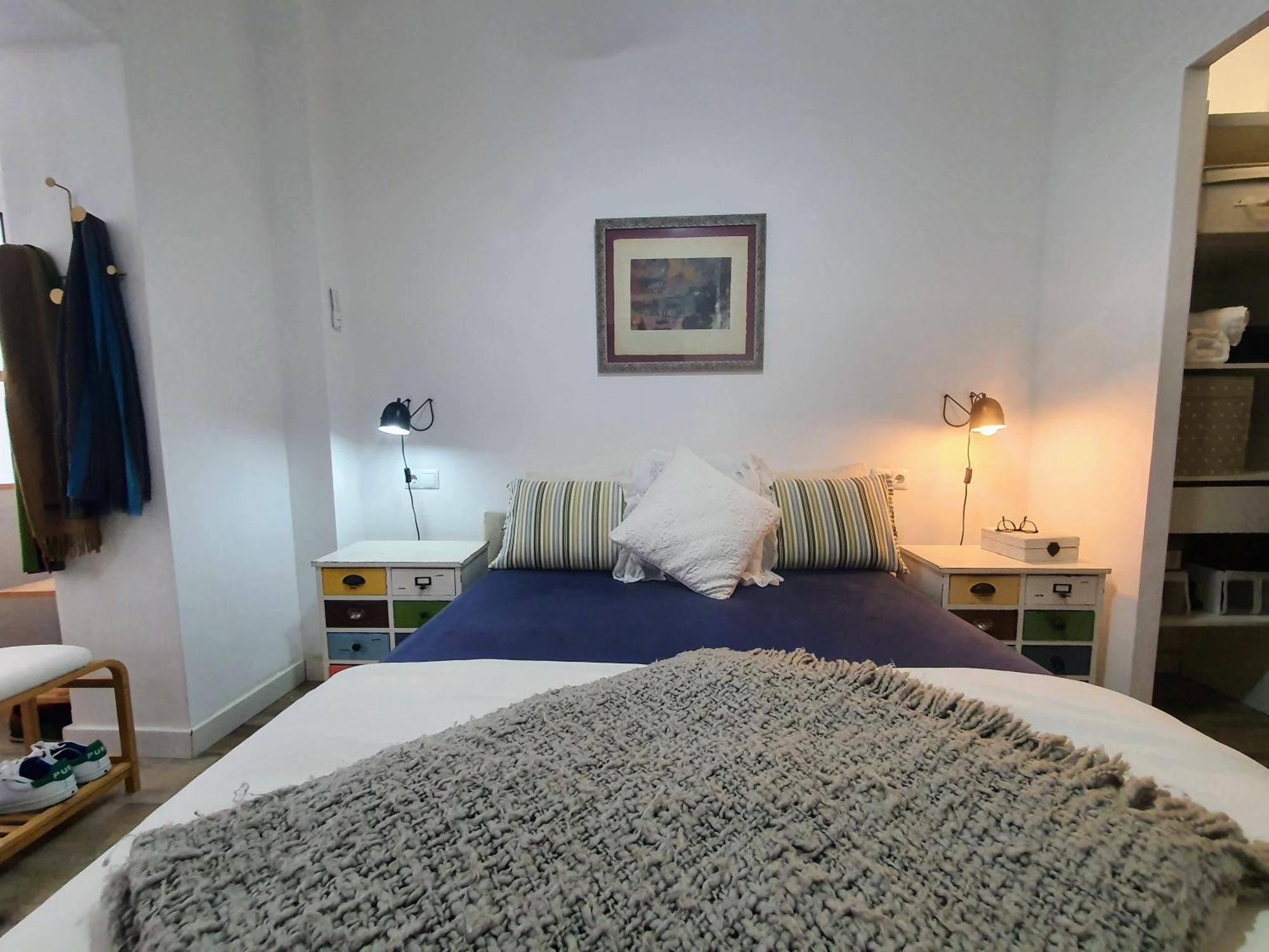 Apartament Ef7 Beds & Family Tarragona Zewnętrze zdjęcie