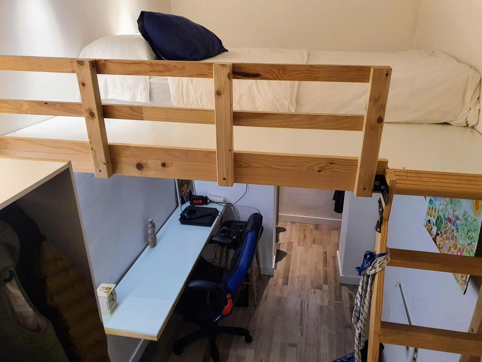Apartament Ef7 Beds & Family Tarragona Zewnętrze zdjęcie