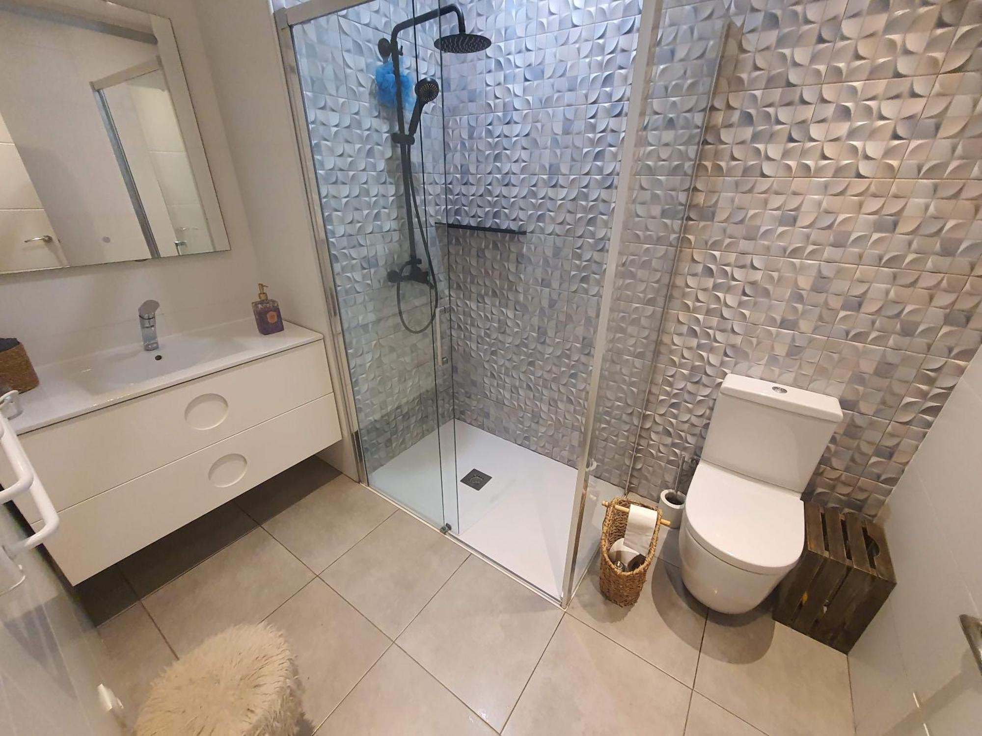 Apartament Ef7 Beds & Family Tarragona Zewnętrze zdjęcie