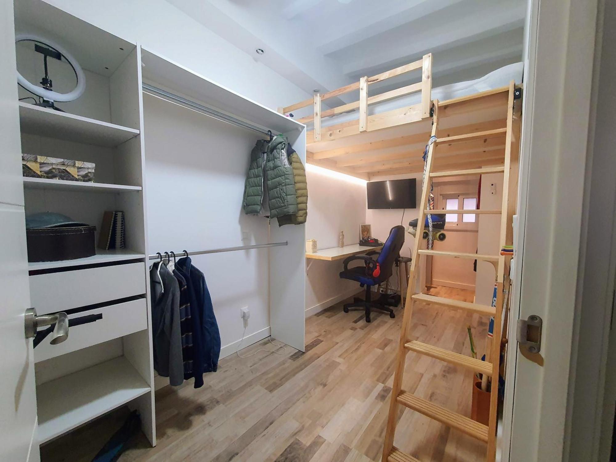 Apartament Ef7 Beds & Family Tarragona Zewnętrze zdjęcie