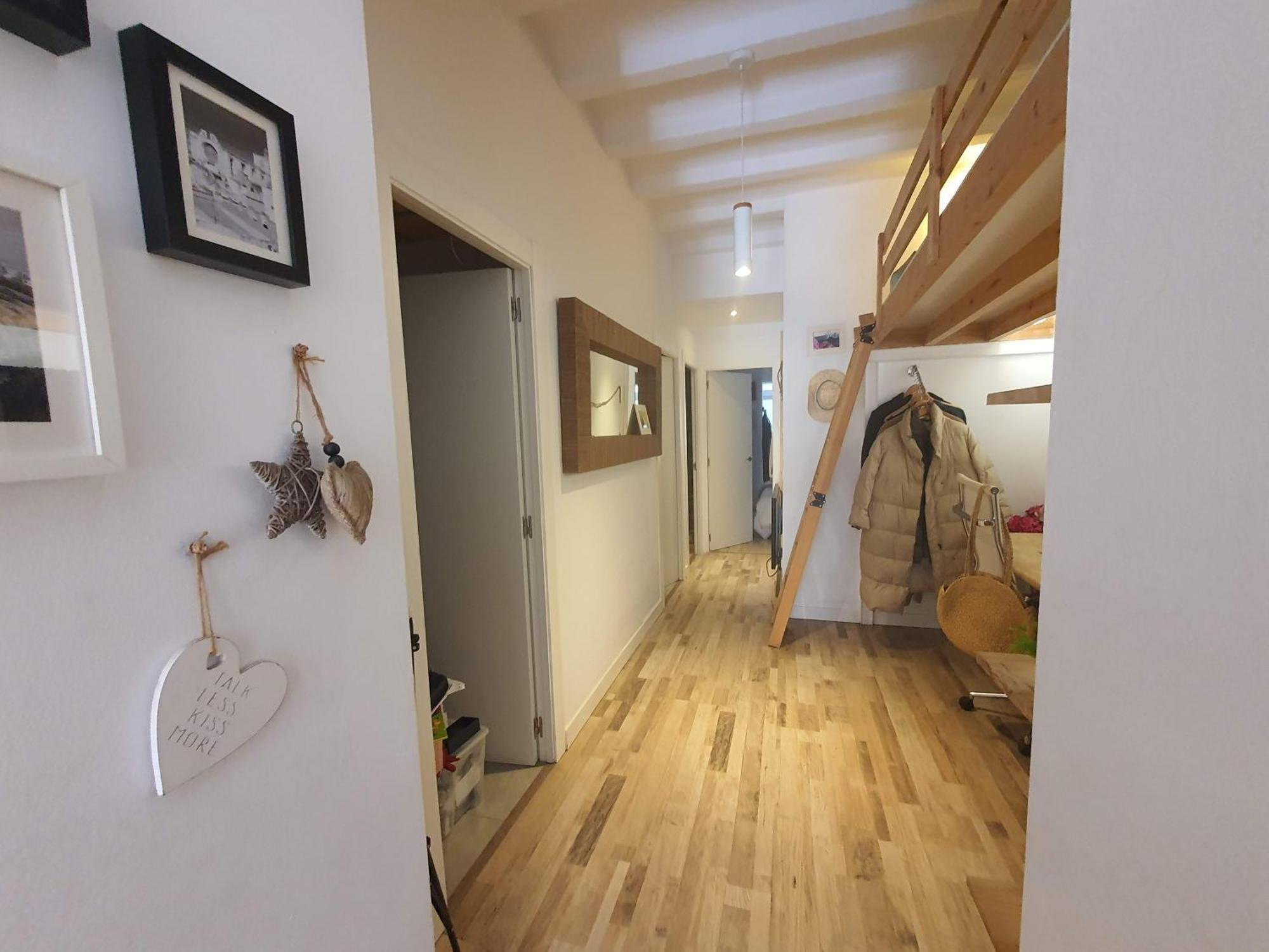 Apartament Ef7 Beds & Family Tarragona Zewnętrze zdjęcie