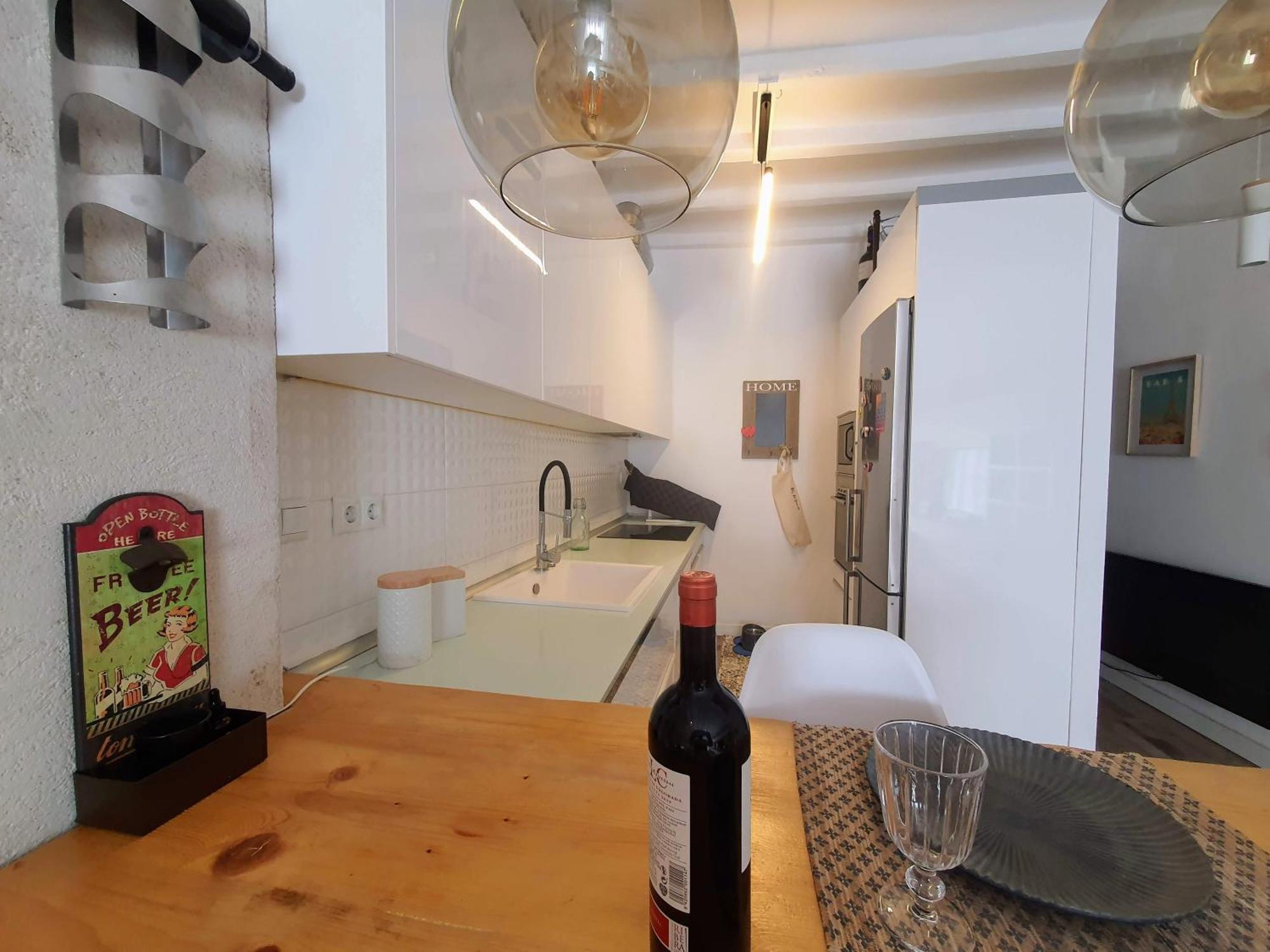 Apartament Ef7 Beds & Family Tarragona Zewnętrze zdjęcie