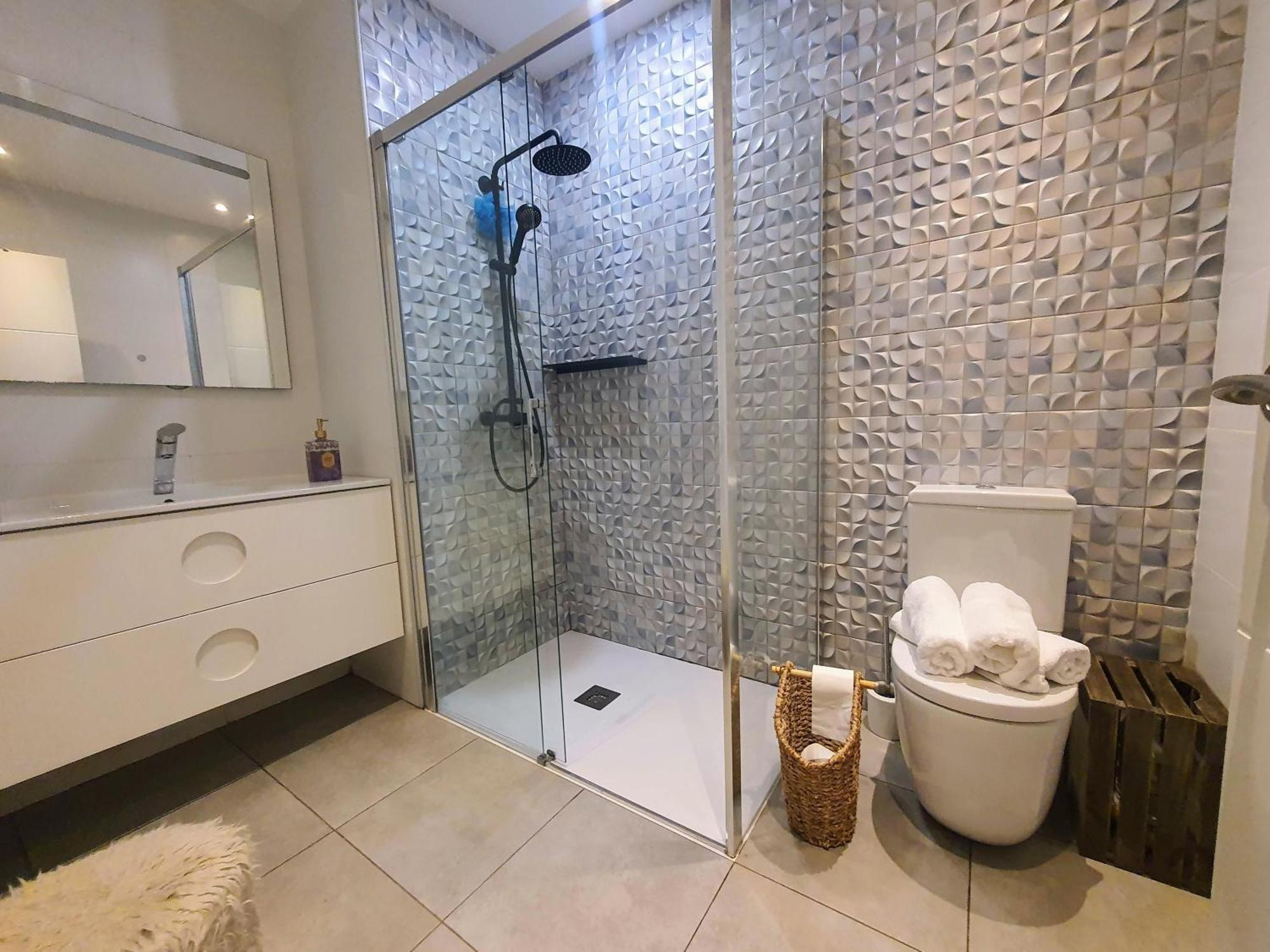 Apartament Ef7 Beds & Family Tarragona Zewnętrze zdjęcie